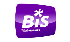 Logo de l'entreprise BIS Télévisions