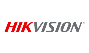 Logo de l'entreprise HIKVISION