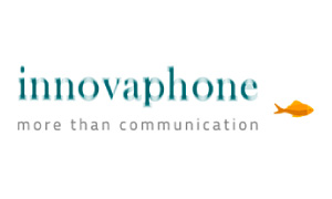 Logo de l'entreprise Innovaphone