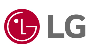 Logo de l'entreprise LG