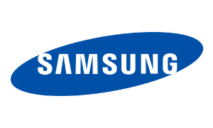 Logo de l'entreprise Samsung