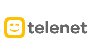 Logo de l'entreprise Télénet