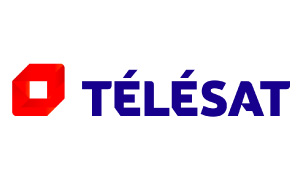 Logo de l'entreprise Télésat