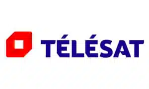 Logo-Telesat