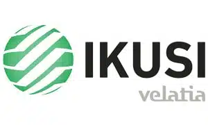 Logo-ikusi