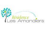 Logo de l'entreprise Résidence Les Amandiers