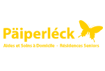 Logo de l'entreprise Päiperkéck
