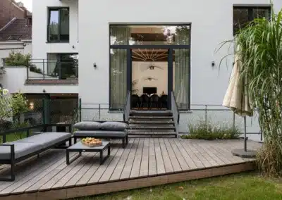 D&eacute;ploiement d&rsquo;une solution digitale compl&egrave;te pour des Apparts H&ocirc;tel en plein coeur de Bruxelles