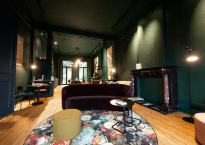 Une boutique-h&ocirc;tel &laquo;&nbsp;tous conforts&nbsp;&raquo; &agrave; Profondeville
