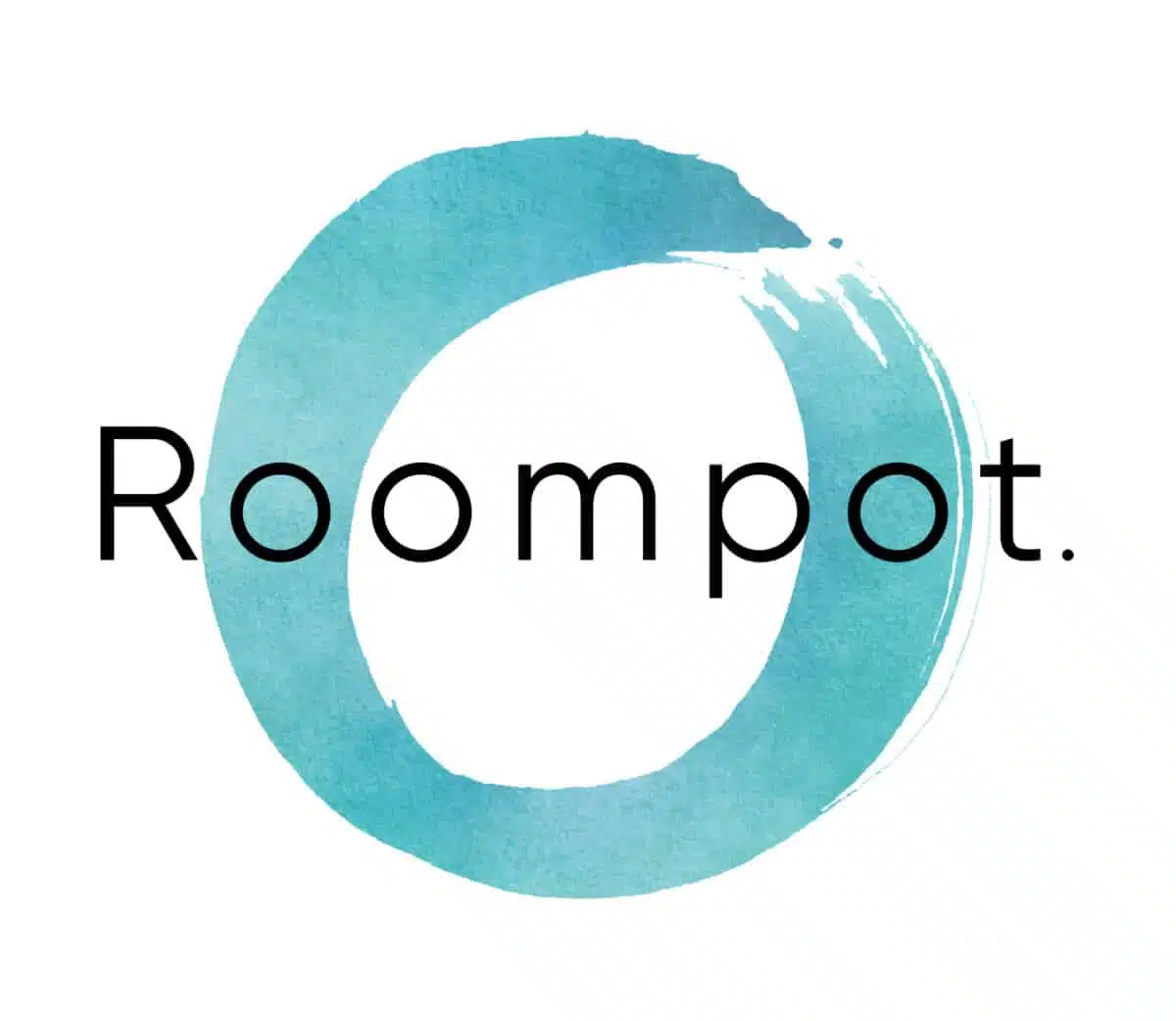Roompot - Logo
