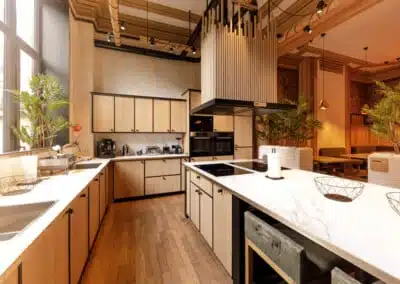 Cohabs, du co-living hyper styl&eacute; avec Wifi Pro et Fibre Internet Ultra Haut d&eacute;bit