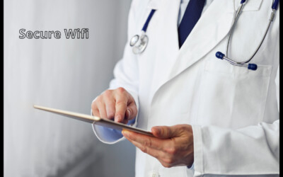 Comment déployer un réseau Wifi sécurisé dans un établissement de santé ?