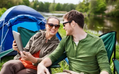 Pourquoi le Wifi Outdoor est-il un must-have dans un camping ?