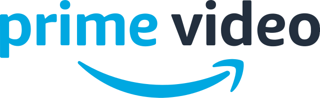 Logo Amazon Prime Vidéo