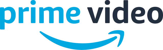Logo Amazon Prime Vidéo