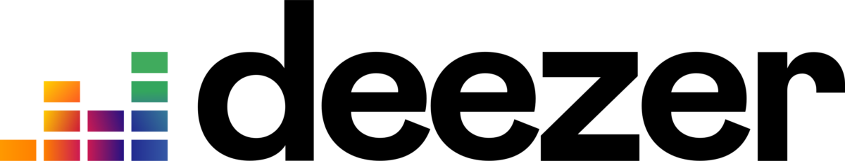 Logo Deezer