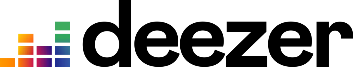 Logo Deezer