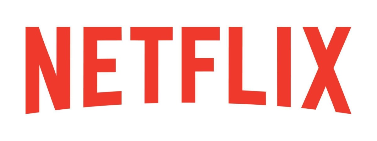 Logo Netflix