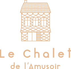 CHALET - AMUSOIR