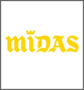 MIDAS