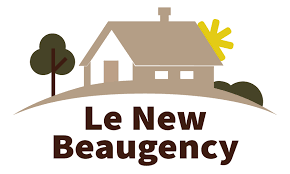 NEW BEAUGENCY