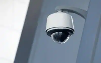 Uw winkel beveiligen met een camerabewakingssysteem: de complete gids